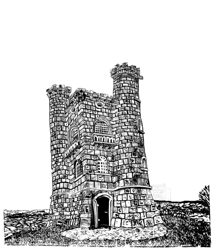 BroadwayTower