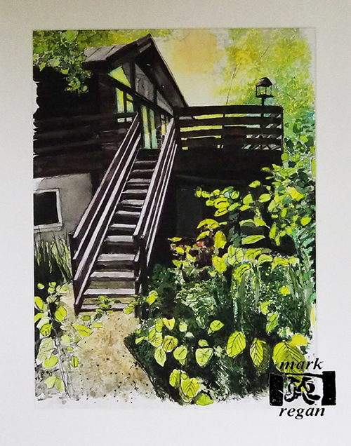 Yachtsmans Cabin Beaulieu